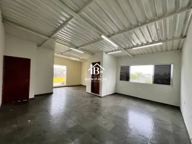 Sala Comercial para alugar, 27m² no Vila Marieta, São Paulo