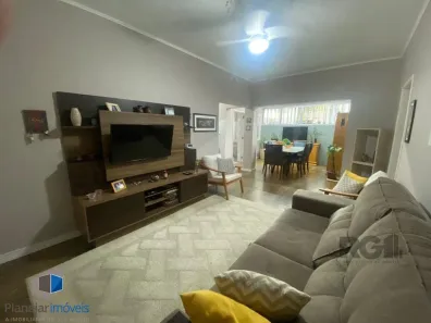 Apartamento com 2 Quartos à venda, 65m² no Santana, Porto Alegre