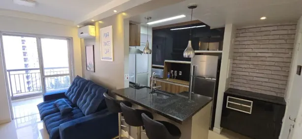 Apartamento com 2 Quartos à venda, 55m² no Vila Andrade, São Paulo