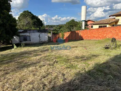 Lote/Terreno à venda, 1606m² no Colinas de Indaiatuba, Indaiatuba