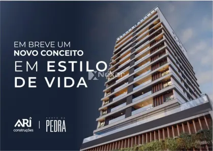 Apartamento com 2 Quartos à venda, 82m² no Pedra Branca, Palhoça