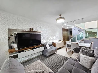 Sobrado com 3 Quartos à venda, 118m² no Vila Buenos Aires, São Paulo