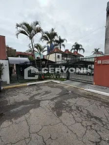 Sobrado com 3 Quartos à venda, 95m² no Bosque dos Eucaliptos, São José dos Campos