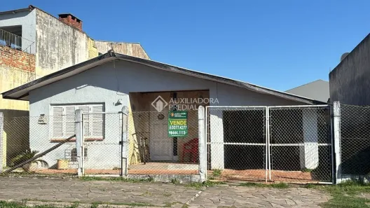 Casa com 2 Quartos à venda, 100m² no Estância Velha, Canoas