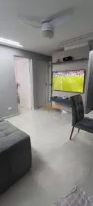 Apartamento com 2 Quartos à venda, 48m² no Jardim Valéria, Guarulhos