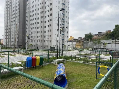 Apartamento com 2 Quartos à venda, 41m² no Bonsucesso, Rio de Janeiro