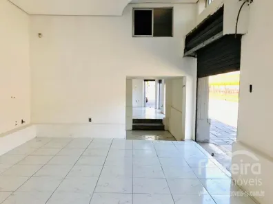 Ponto Comercial para alugar, 120m² no Floresta, Porto Alegre