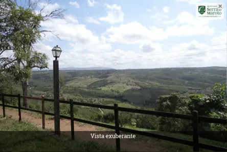 Lote/Terreno à venda, 4000m² no Alpes Suiços, Gravatá