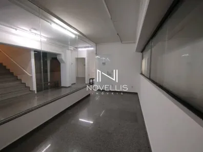 Sala Comercial para alugar, 12m² no Centro, São José dos Campos