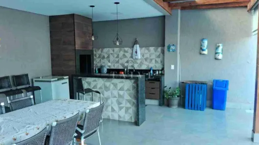 Casa com 3 Quartos à venda, 280m² no Califórnia, Londrina