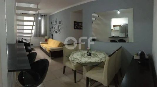 Apartamento com 3 Quartos à venda, 120m² no Jardim Nova Europa, Campinas