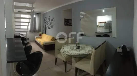 Apartamento com 3 Quartos à venda, 120m² no Jardim Nova Europa, Campinas