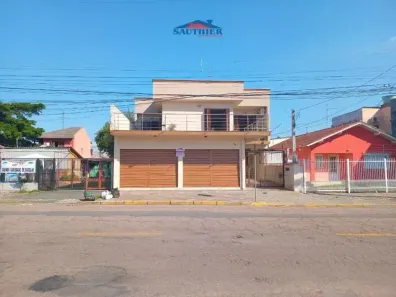 Ponto Comercial para alugar, 36m² no Dihel, Sapucaia do Sul