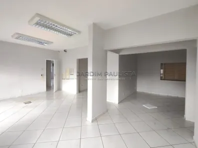 Ponto Comercial para alugar, 284m² no Alto da Boa Vista, Ribeirão Preto