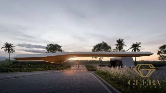 Lote/Terreno à venda, 514m² no Recanto do Salto, Londrina