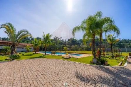 Fazenda/Sítio com 4 Quartos à venda, 7000m² no Chácaras do Guacuri, Itupeva
