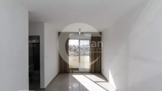 Apartamento com 2 Quartos à venda, 57m² no Chácara Belenzinho, São Paulo