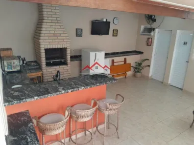 Casa com 3 Quartos à venda, 121m² no Jardim Primavera, Jundiaí