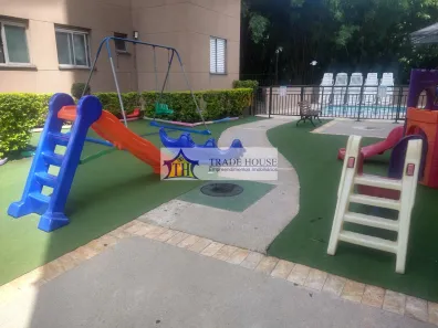 Apartamento com 2 Quartos à venda, 48m² no Saúde, São Paulo