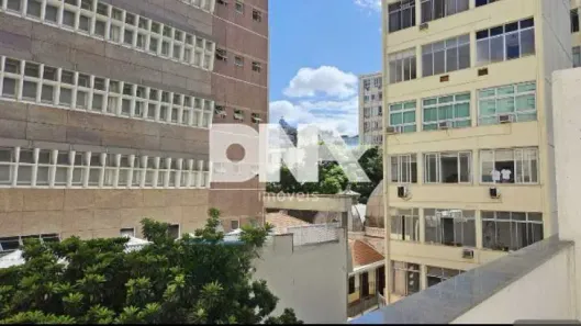 Cobertura com 1 Quarto à venda, 80m² no Flamengo, Rio de Janeiro