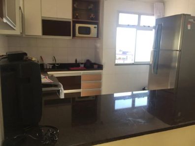Cobertura com 3 Quartos à venda, 130m² no Eldorado, Contagem