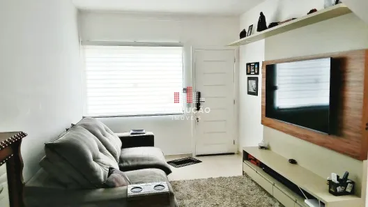 Casa com 3 Quartos à venda, 125m² no Forquilhas, São José