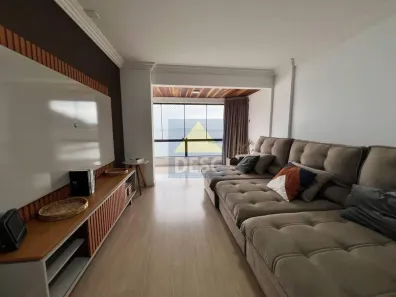 Apartamento com 3 Quartos para alugar, 150m² no Centro, Balneário Camboriú