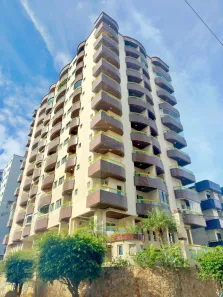 Apartamento com 2 Quartos à venda, 68m² no Ocian, Praia Grande