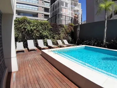 Kitnet com 1 Quarto à venda, 35m² no Vila Mariana, São Paulo