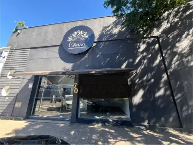 Prédio Comercial para alugar, 800m² no Centro, Joinville
