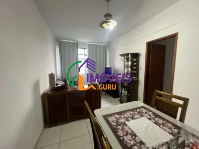 Apartamento com 3 Quartos à venda, 66m² no Cidade Nova, Belo Horizonte