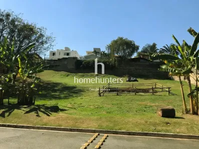 Lote/Terreno à venda, 1059m² no Bairro das Palmeiras, Campinas