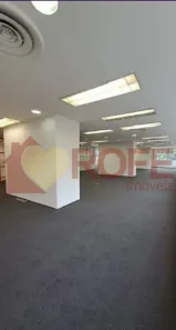 Sala Comercial à venda, 348m² no Bela Vista, São Paulo