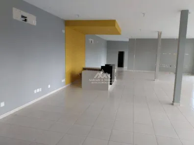 Ponto Comercial para alugar, 264m² no Ribeirânia, Ribeirão Preto
