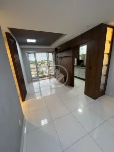 Apartamento com 3 Quartos para venda ou aluguel, 66m² no Goiabeira, Cuiabá