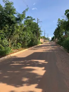 Lote/Terreno à venda, 1440m² no Cidade Satélite, Juatuba