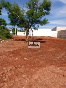 Lote/Terreno à venda, 1177m² no Parque Paulista, Bauru