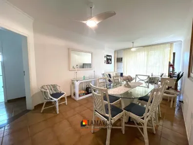 Apartamento com 3 Quartos à venda, 160m² no Enseada, Guarujá