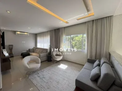 Casa de Condomínio com 3 Quartos à venda, 230m² no Residencial Central Parque, Salto