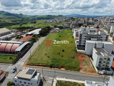 Lote/Terreno à venda, 4000m² no São Joaquim, Pouso Alegre
