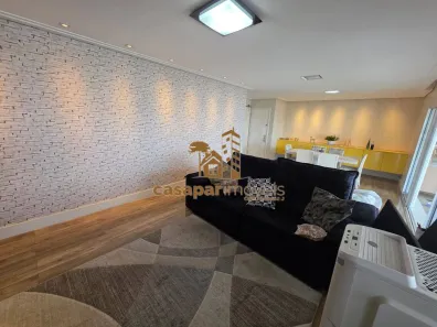 Apartamento com 3 Quartos à venda, 146m² no Santa Paula, São Caetano do Sul