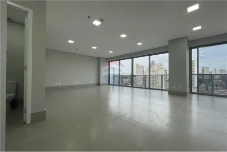 Sala Comercial para alugar, 62m² no Centro, Piracicaba