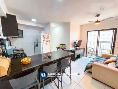 Apartamento com 2 Quartos à venda, 51m² no Sapiranga-Coité, Fortaleza