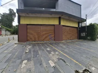Ponto Comercial para alugar, 400m² no Vila Monteiro, Poá