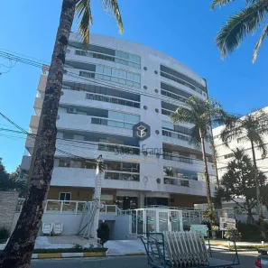 Cobertura com 3 Quartos à venda, 259m² no Chácaras, Bertioga