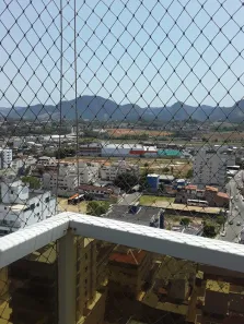 Apartamento com 2 Quartos à venda, 78m² no Praia do Morro, Guarapari