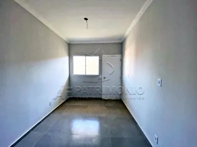Apartamento com 2 Quartos à venda, 46m² no Jardim Saira, Sorocaba