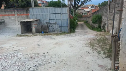 Lote/Terreno à venda, 650m² no Vila Perus, São Paulo