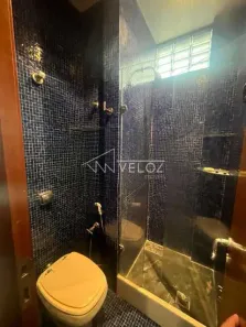 Apartamento com 3 Quartos à venda, 97m² no Lagoa, Rio de Janeiro