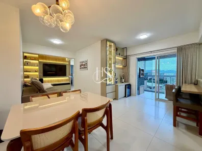 Apartamento com 3 Quartos à venda, 94m² no Pedra Branca, Palhoça